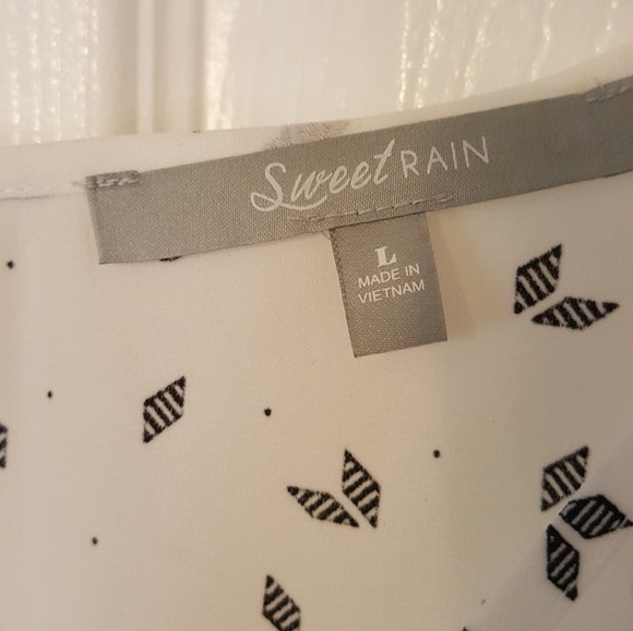 Pretty blouse - Picture 6 of 6